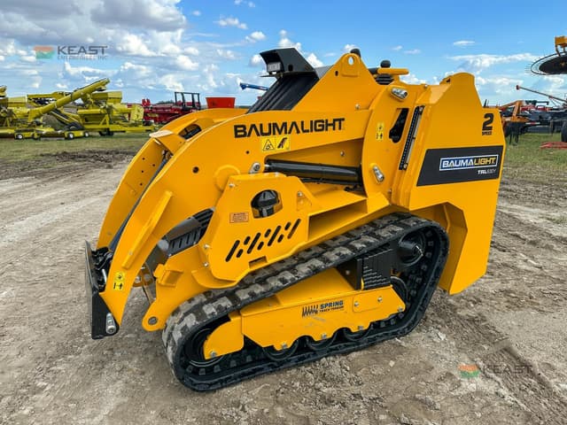 Image of BaumaLight TRL620Y equipment image 1