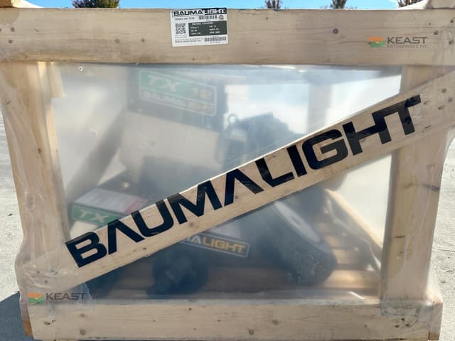 Image of BaumaLight TX12 equipment image 1