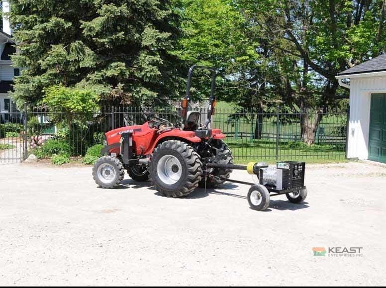 2026 BaumaLight TX25 Equipment Image0