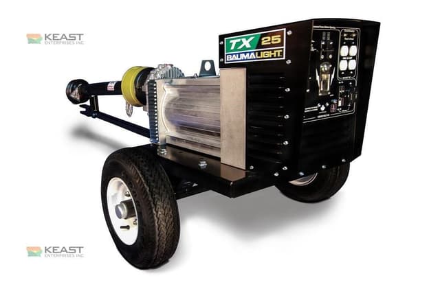 Image of BaumaLight TX25 equipment image 1