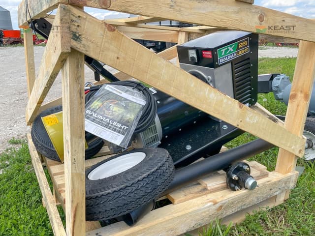 Image of BaumaLight TX25 equipment image 4