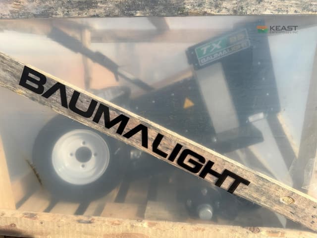 Image of BaumaLight TX25 equipment image 1