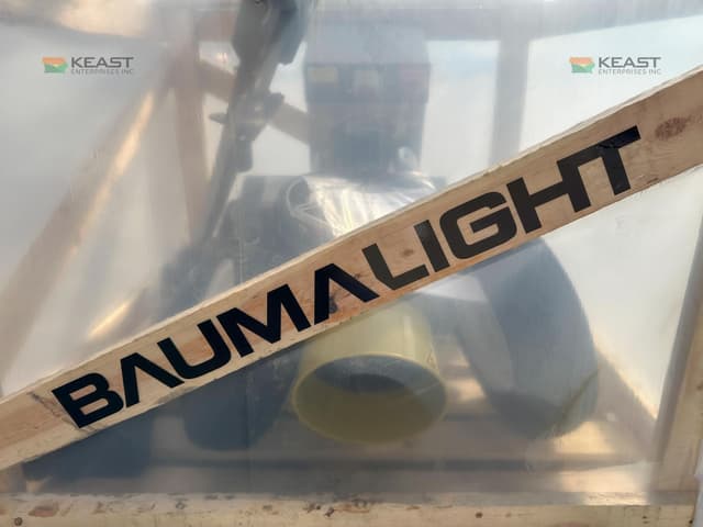 Image of BaumaLight TX25 equipment image 2