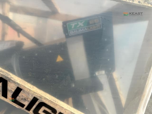 Image of BaumaLight TX25 equipment image 3