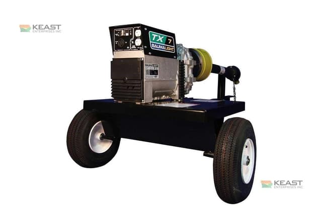 Image of BaumaLight TX7 equipment image 1