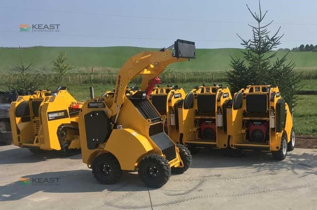Image of BaumaLight WRL58G equipment image 2
