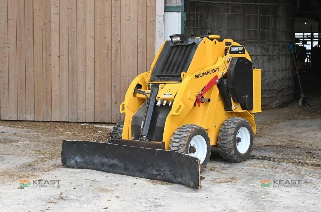 2026 BaumaLight WRL58G Equipment Image0