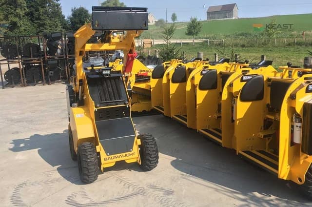 Image of BaumaLight WRL58G equipment image 3