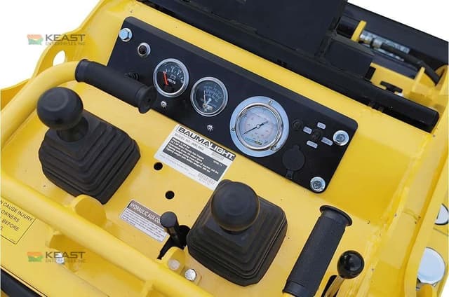 Image of BaumaLight WRL58G equipment image 4