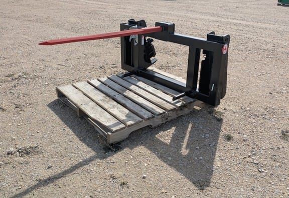 2026 Martatch MBSRTT49C2JD640 Equipment Image0