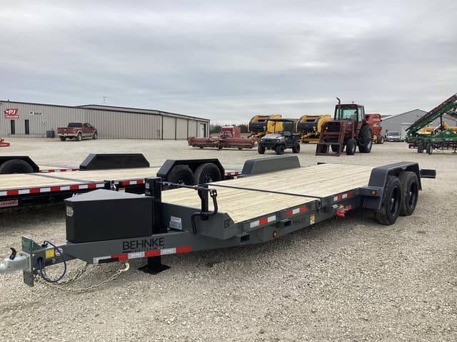 Image of Behnke TBCT2216ET equipment image 2