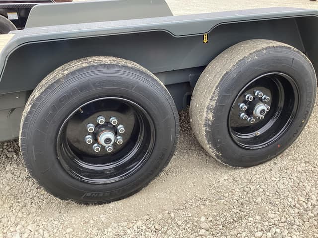 Image of Behnke TBCT2216ET equipment image 4