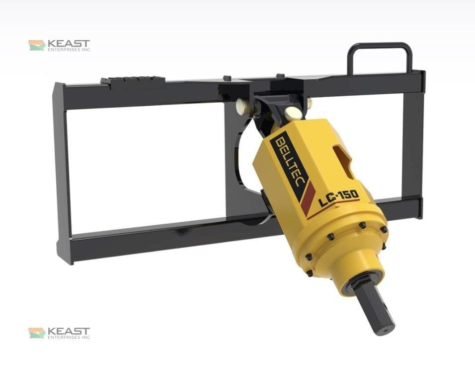 2026 Belltec LC150 Equipment Image0