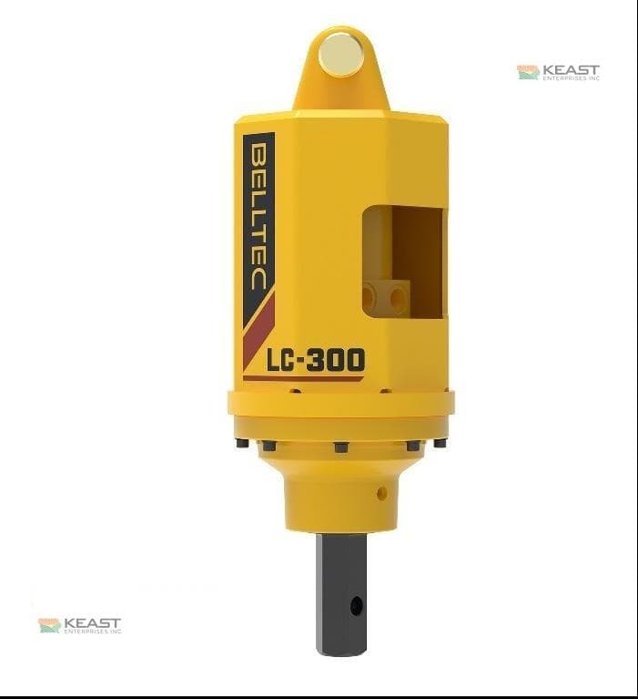 Image of Belltec LC300 Image 1