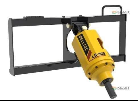 2026 Belltec LC300 Equipment Image0