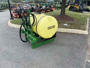 2026 Bestway 3P150 Image