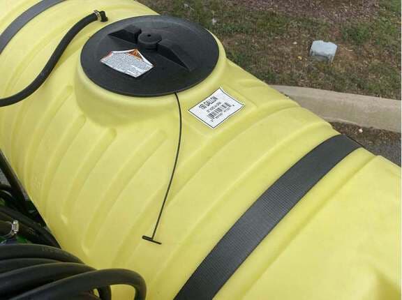 Image of Bestway 3P150 equipment image 2