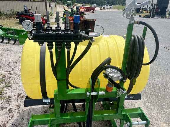 2026 Bestway 3P150-BXT/DC Equipment Image0