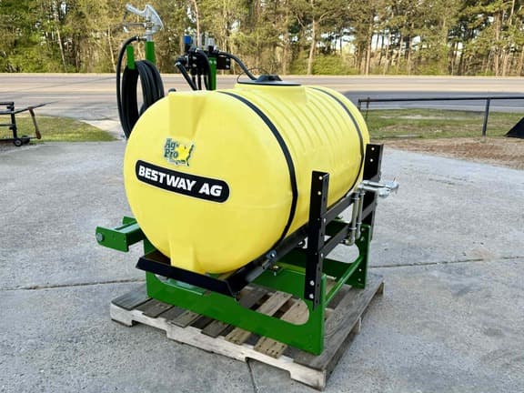 Image of Bestway 3P150-BXT/DC equipment image 1