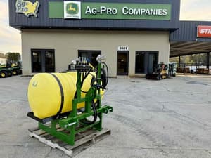 2026 Bestway 3P150-BXT/DC Image