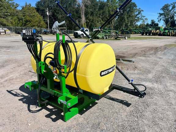 Image of Bestway 3P200 equipment image 1