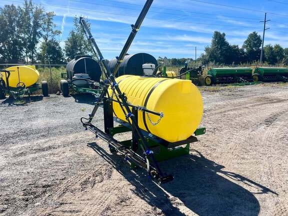 2026 Bestway 3P200 Equipment Image0