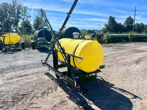 2026 Bestway 3P200 Image