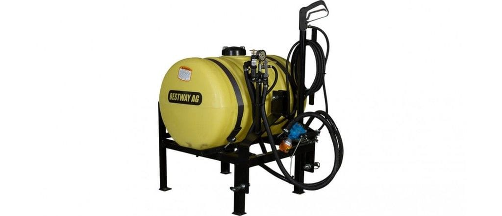 2026 Bestway 3P55-BXT Equipment Image0