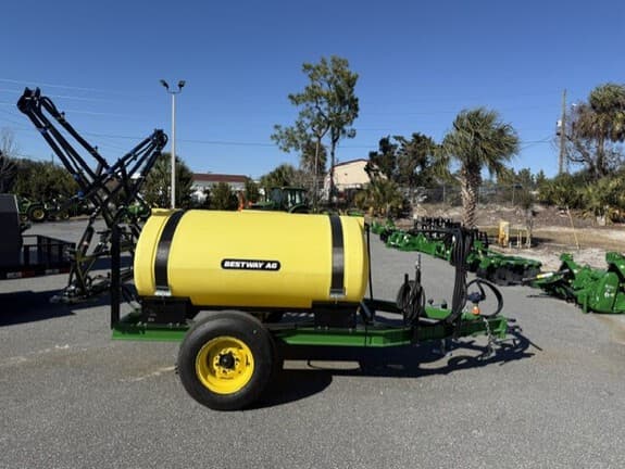 Image of Bestway Undetermined equipment image 1