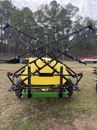 Image of Bestway TS500 equipment image 2