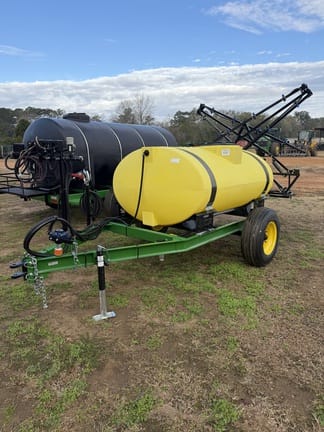 2026 Bestway TS500 Equipment Image0