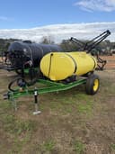 2026 Bestway TS500 Image