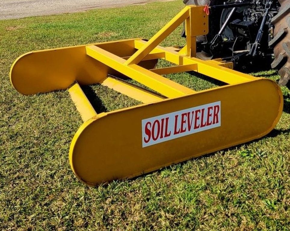 2026 Big Bee SM07 Equipment Image0