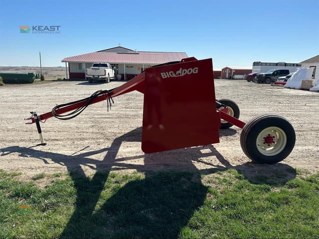 Image of Big Dog BH100 equipment image 3