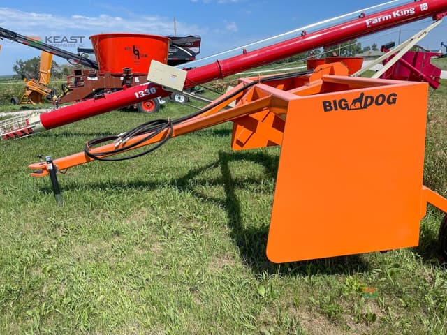 Image of Big Dog BH100 equipment image 4