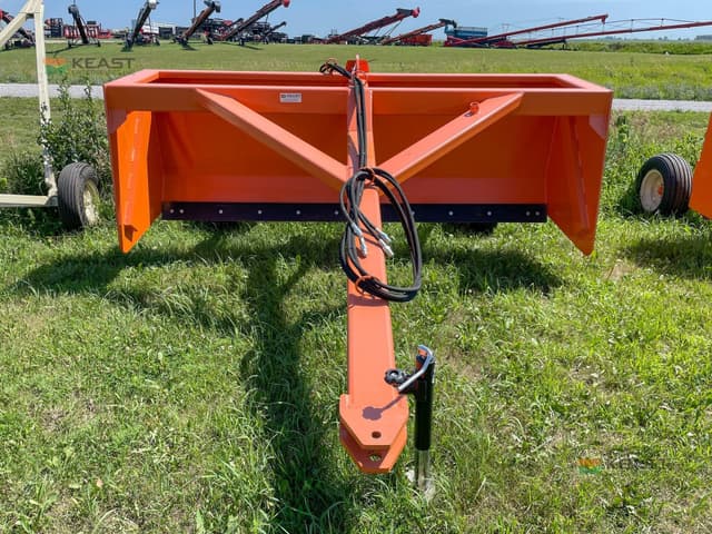 Image of Big Dog BH100 equipment image 1