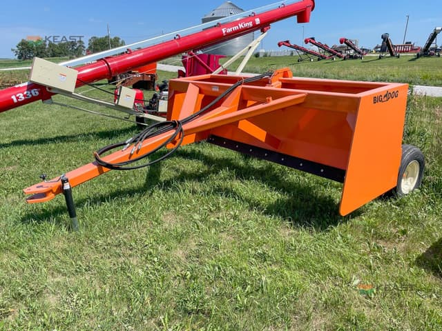 Image of Big Dog BH100 equipment image 2
