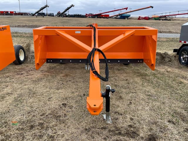 Image of Big Dog BH100 equipment image 1