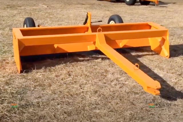 Image of Big Dog BH12 equipment image 1
