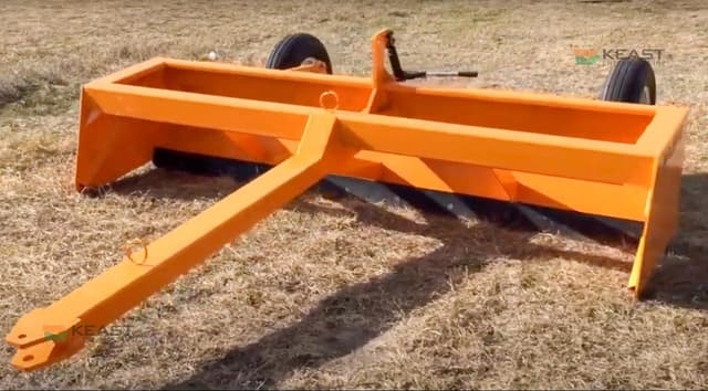 Image of Big Dog BH12 equipment image 2