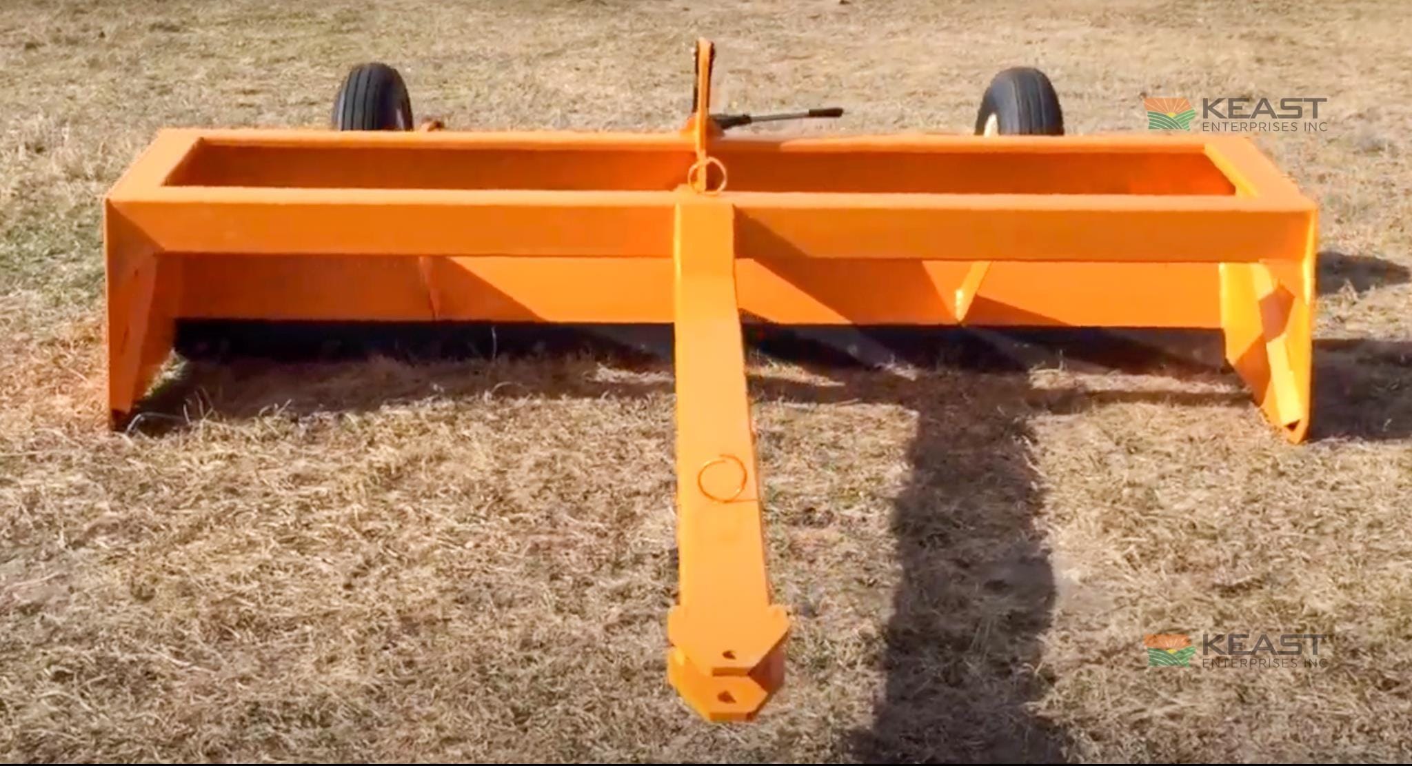 2026 Big Dog BH12 Equipment Image0