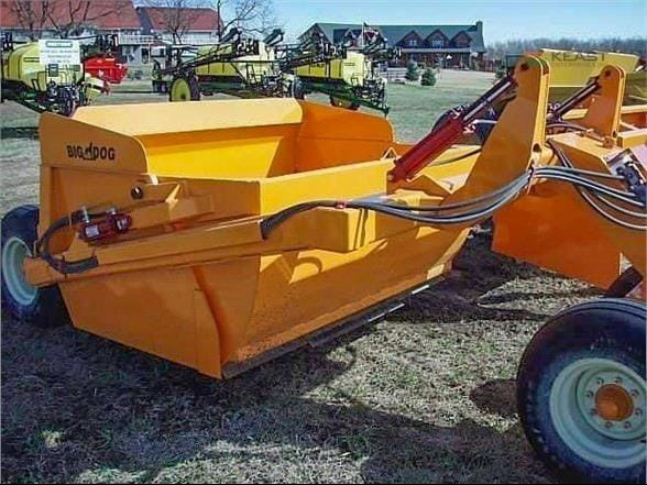 2026 Big Dog S6.5 Equipment Image0