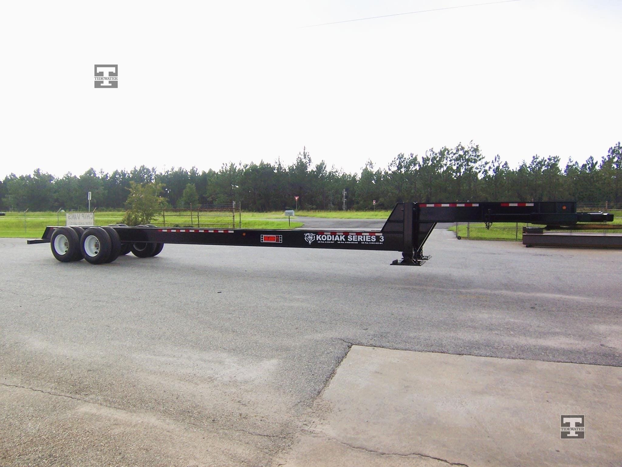 2026 Big John 150LTDK Equipment Image0