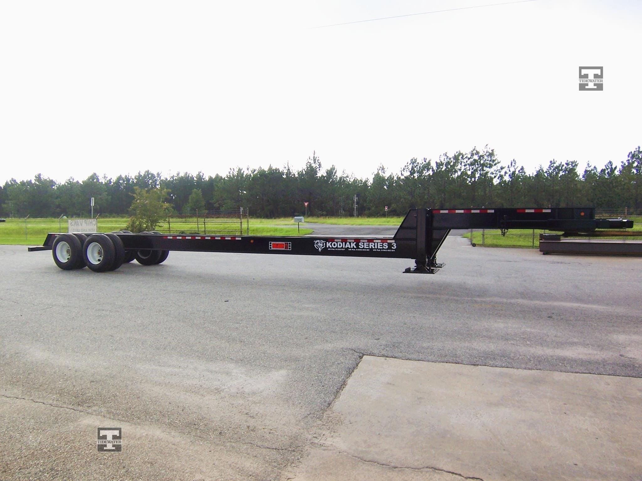 2026 Big John 150LTDK Equipment Image0