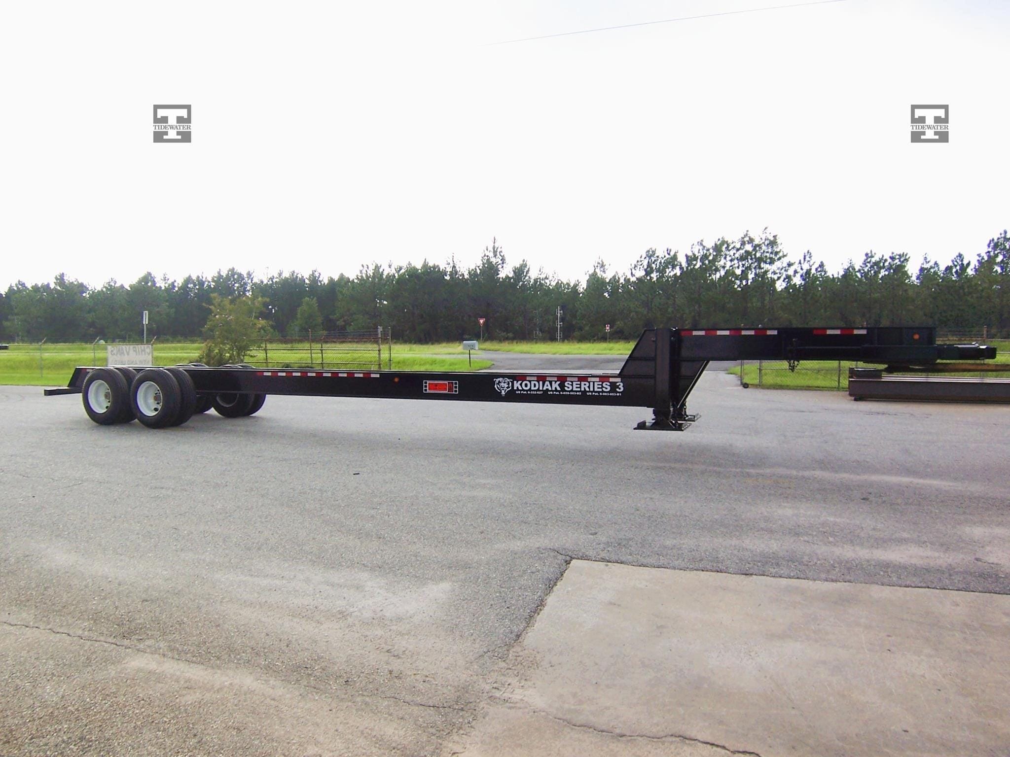 2026 Big John 150LTDK Equipment Image0