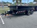 2026 Big Tex 14LX-14C2A-BK Image