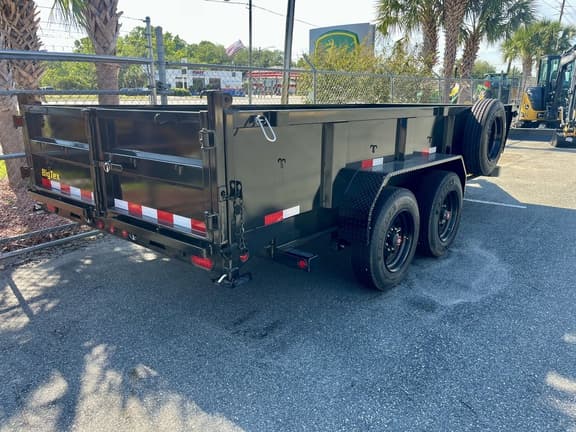 Image of Big Tex 16LP equipment image 1