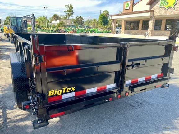 Image of Big Tex 16LP equipment image 3