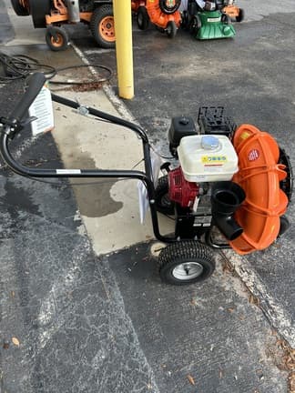 Image of Billy Goat F902H equipment image 2