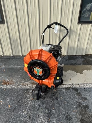 Image of Billy Goat F902H equipment image 1